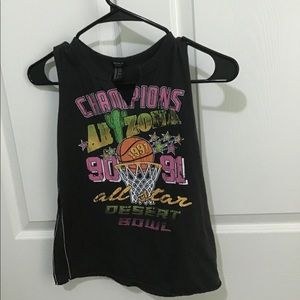 Girls Tee